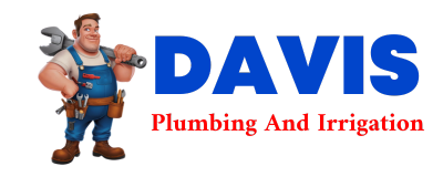 Trusted plumber in ETTRICK